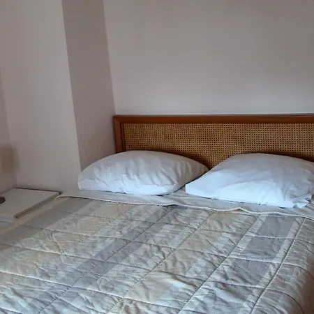 Familial Apartmán Labaroche