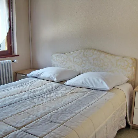 Apartmán Familial Labaroche