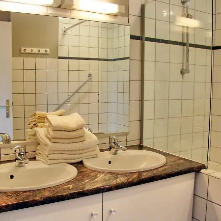 Apartmán Familial *