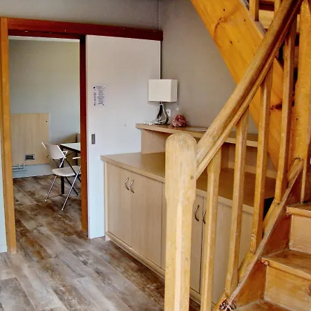 Familial Apartmán *
